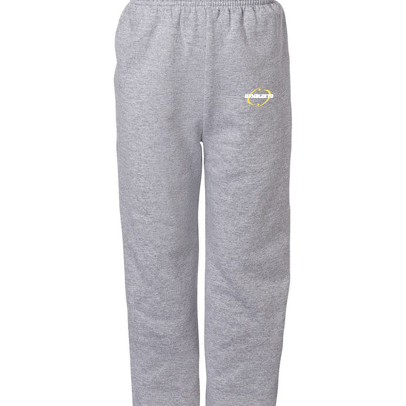 SPORT GREY - FRONT
