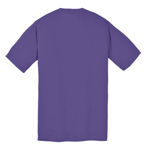 Purple - BACK