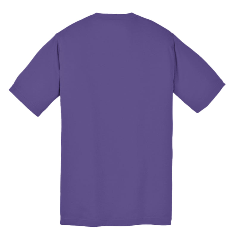 Purple - BACK