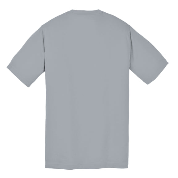Silver - BACK