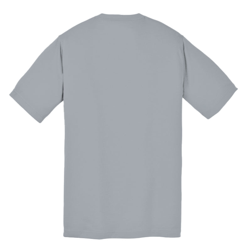 Silver - BACK