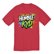 Load image into Gallery viewer, True Red - FRONT
