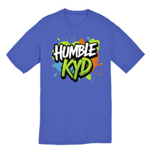 Load image into Gallery viewer, True Royal - FRONT
