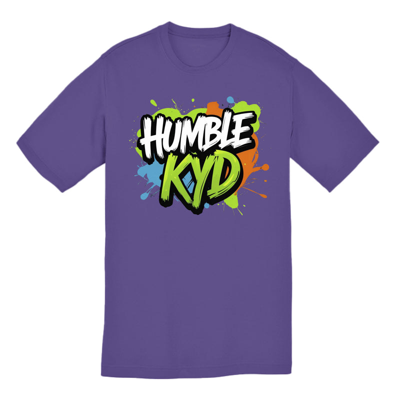 Purple - FRONT