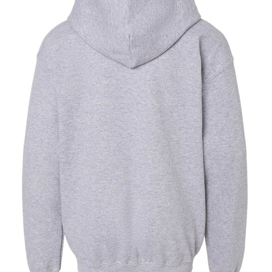 SPORT GREY - BACK