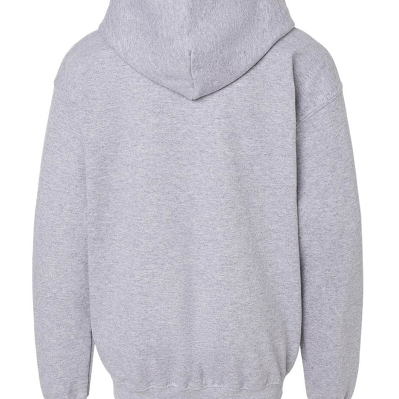 SPORT GREY - BACK