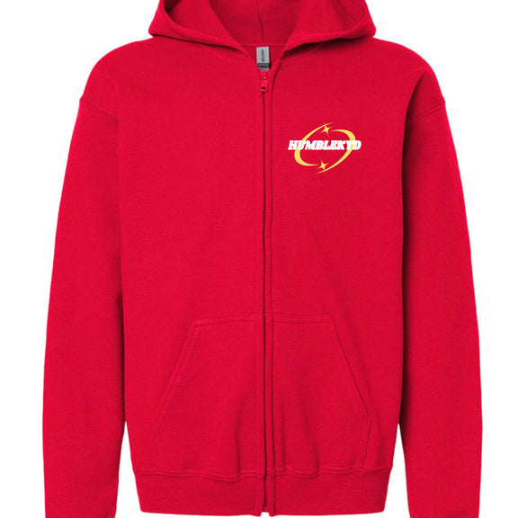 RED - FRONT