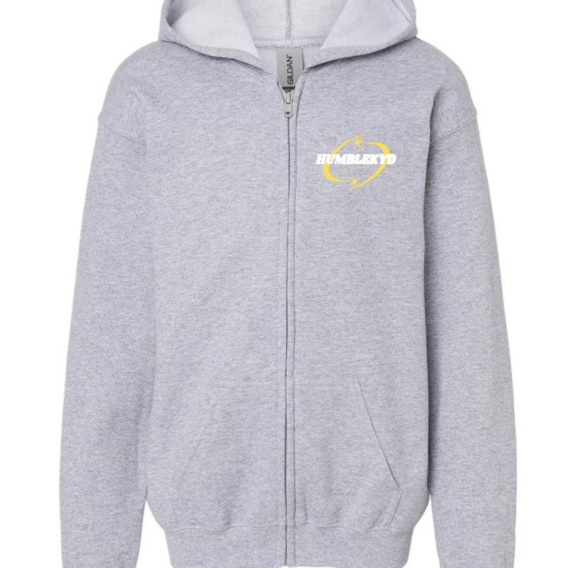 SPORT GREY - FRONT