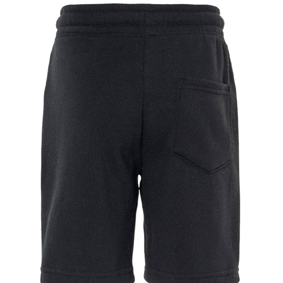Black - BACK