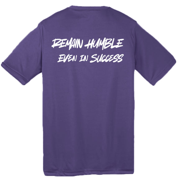 Purple - BACK