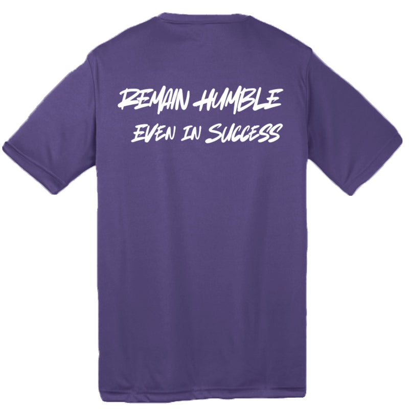 Purple - BACK