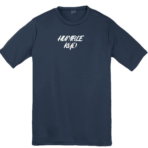 True Navy - FRONT