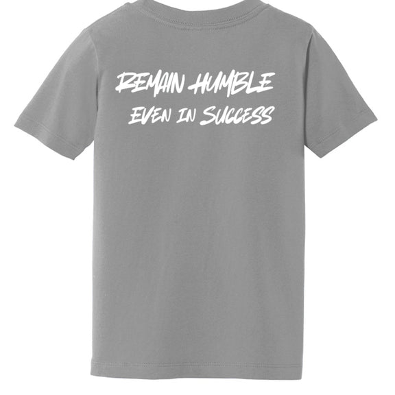 Medium Grey - BACK