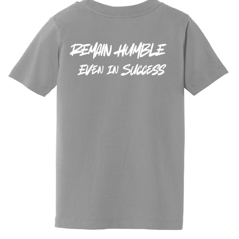 Medium Grey - BACK