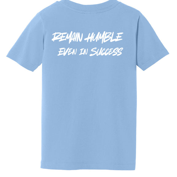 Light Blue - BACK