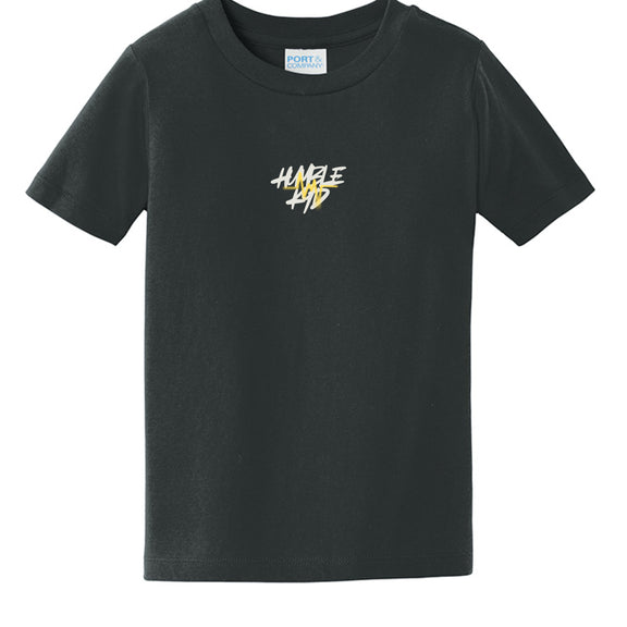 Jet Black - FRONT