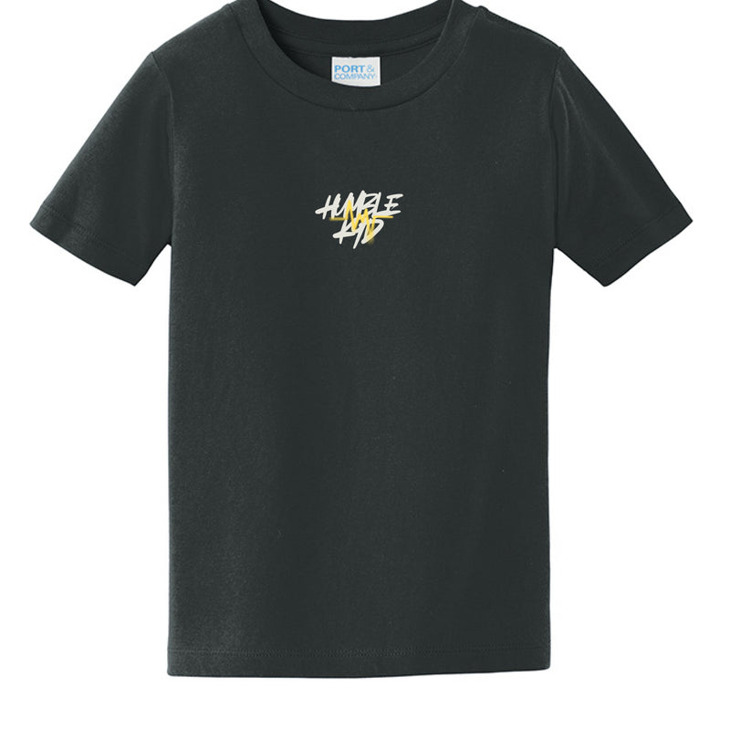 Jet Black - FRONT