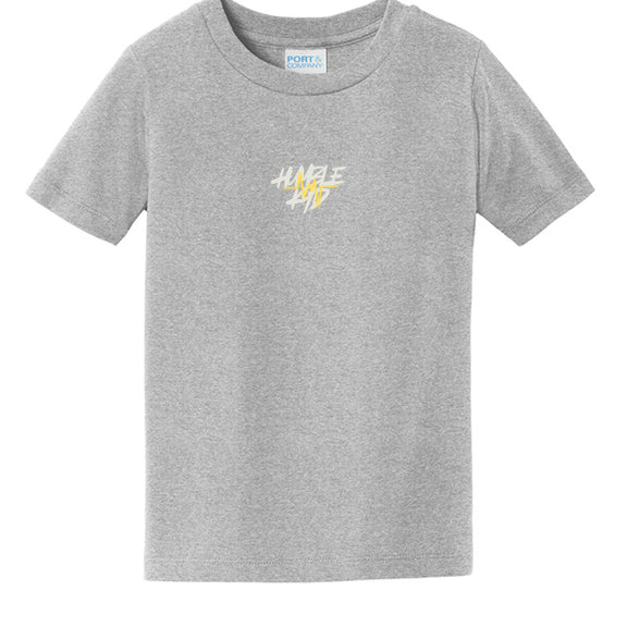 Athl Heather - FRONT