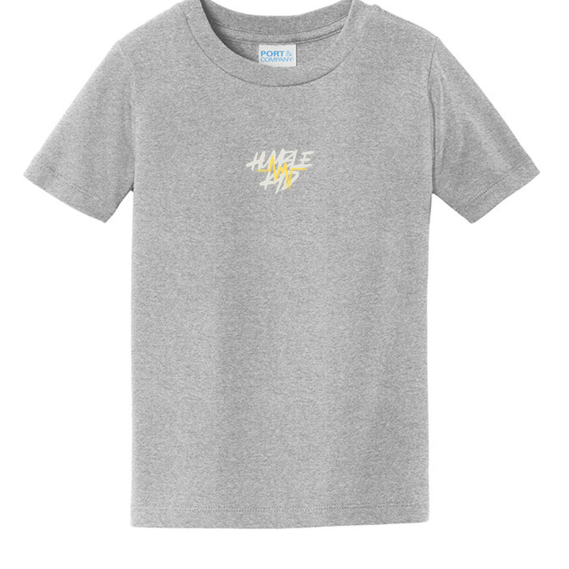 Athl Heather - FRONT