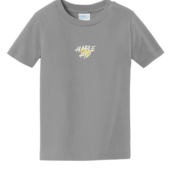 Medium Grey - FRONT