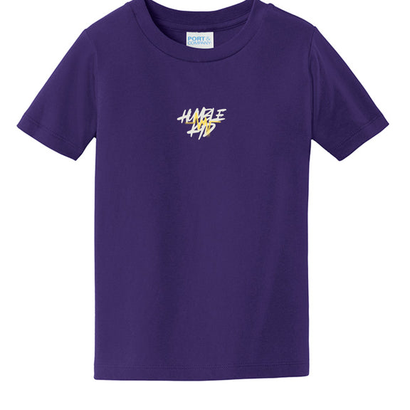 Team Purple - FRONT
