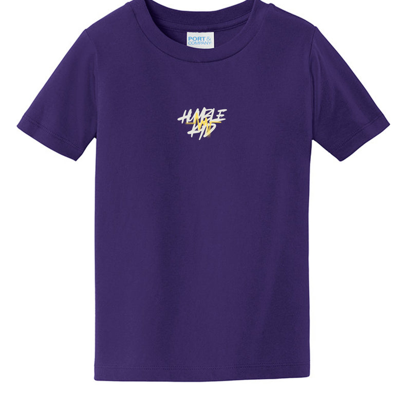 Team Purple - FRONT