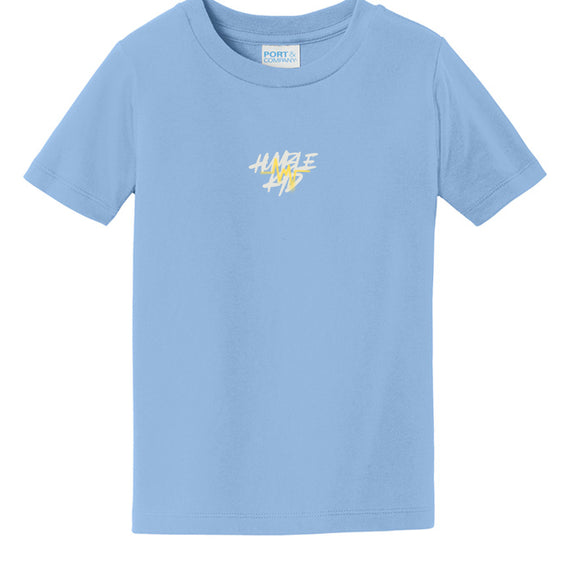 Light Blue - FRONT