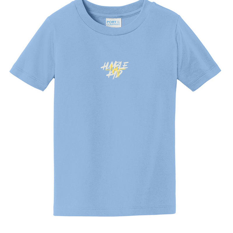 Light Blue - FRONT