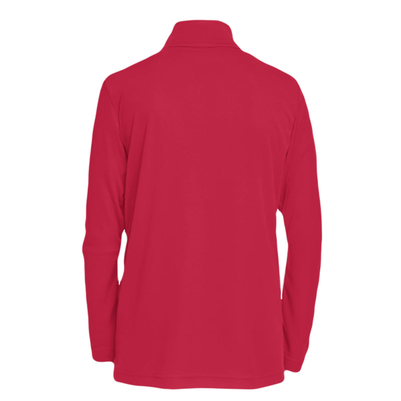 SPORT RED - BACK