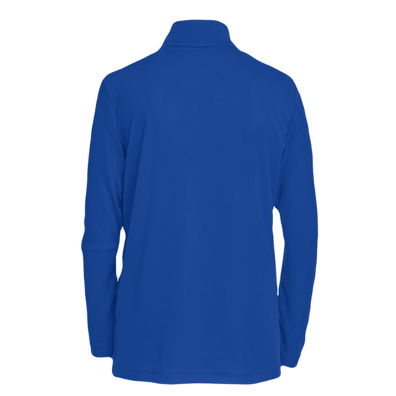 SPORT ROYAL - BACK