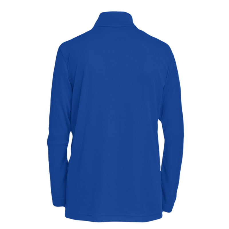 SPORT ROYAL - BACK