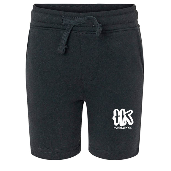 Black - FRONT