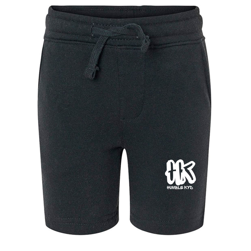 Black - FRONT