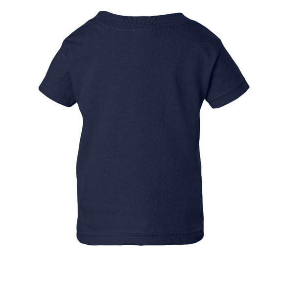 NAVY - BACK