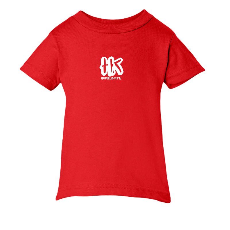 RED - FRONT