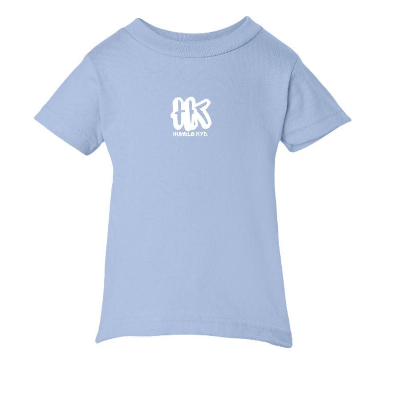 LIGHT BLUE - FRONT