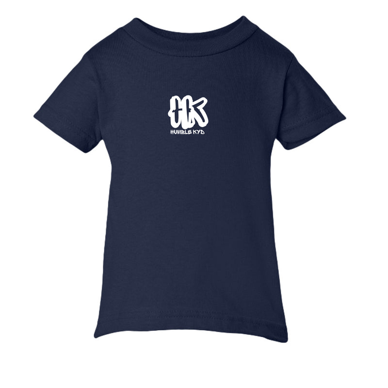 NAVY - FRONT