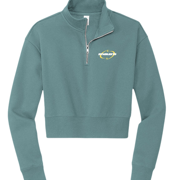 Eucalyptus Blue - DT6111 - FRONT