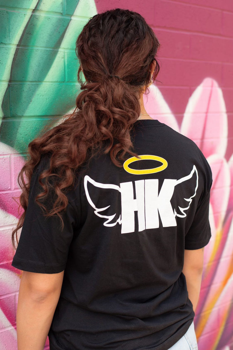 The Original Tee (Black)