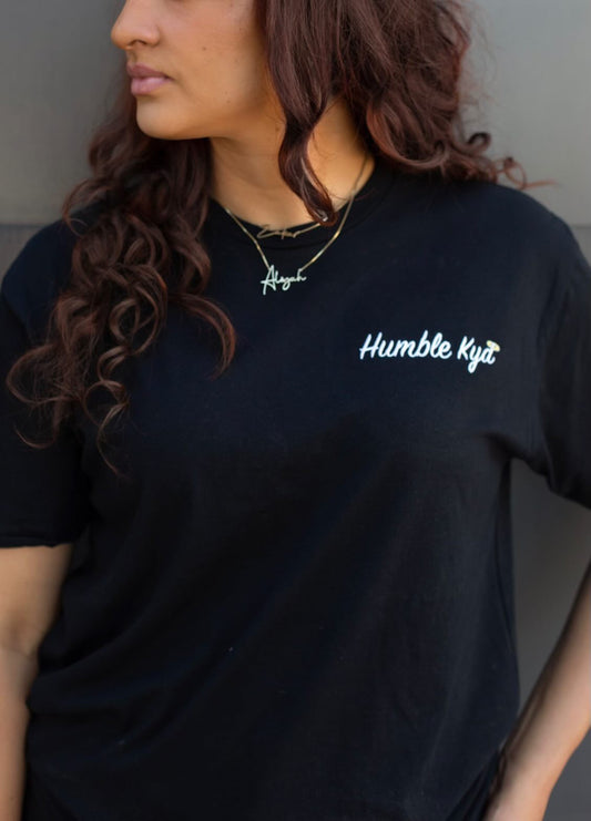 The Original Tee (Black)