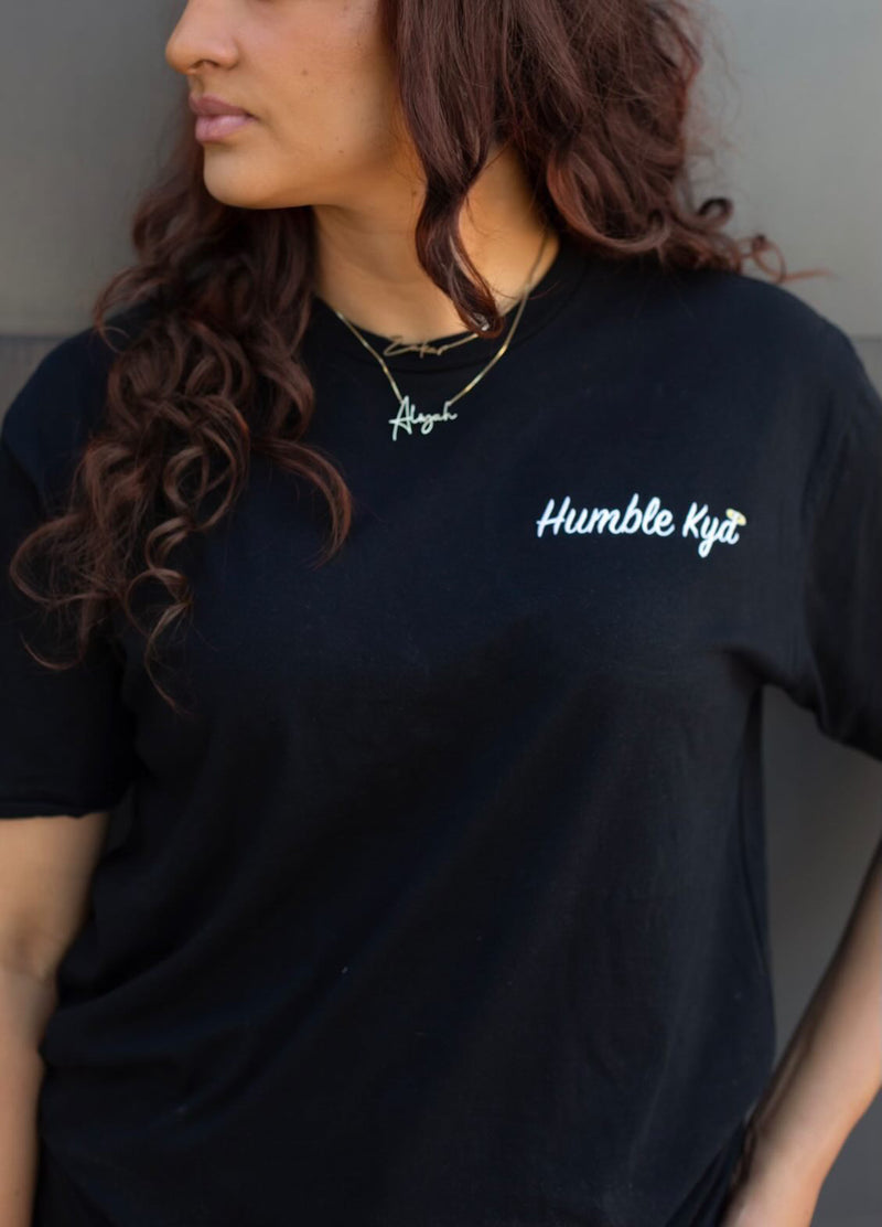 The Original Tee (Black)