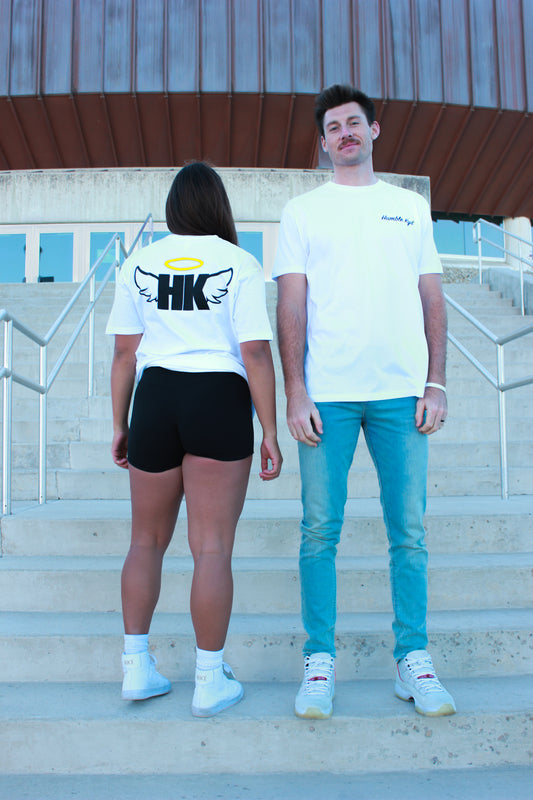 The Original Tee (White)